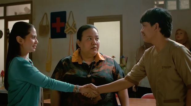 Agak Laen 2 Masih Menyala, Tinggal Selangkah Salip Jumbo Jadi Film Terlaris Sepanjang Masa