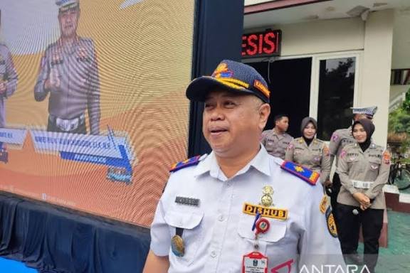 Hadapi Lonjakan Mobilitas Nataru2025. Dishub Jawa Timur melalui Dinas Pastikan Kesiapan Penuh
