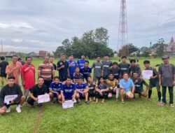 Serbelawan Bersatu Cup 2025 Resmi Ditutup, Ketua LMP Janjikan Gelaran Lebih Meriah Tahun Depan.