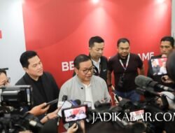 Gubernur DKI Jakarta Hadiri Indonesia Sport Summit, “Perkuat Ekosistem Olahraga Untuk Wujudkan Jakarta Kota Global”