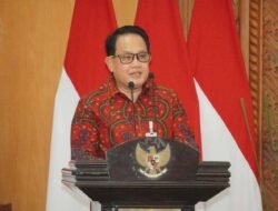 Pemprov Jatim Gelar Doa Bersama Tiadakan Pesta Akhir TahunPemerintah