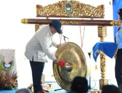 Presiden Prabowo Resmikan SMA Taruna Nusantara Kampus Malang, Tegaskan Pendidikan Karakter sebagai Fondasi Bangsa