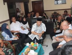 Bupati Malang Dorong Penyelesaian Konflik Dualisme Yayasan SMP Bhakti dan SMK Turen