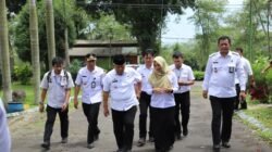 Bupati Malang Tinjau Sekolah Unggulan, Pasang Target Nilai Rata-rata 9 Tahun 2026