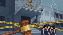 Ayah Kandung Perkosa Tiga Anak Perempuannya Selama Bertahun-tahun, Polisi Ungkap Modus Khodam dan Intimidasi