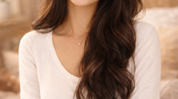 Aurelie, Broken Strings dan Negara yang Terlalu Sunyi..