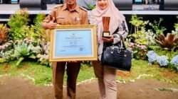 Dari Desa ke Panggung Nasional: Tembalang Menembus Tiga Besar Regional II