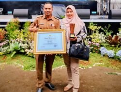 Dari Desa ke Panggung Nasional: Tembalang Menembus Tiga Besar Regional II