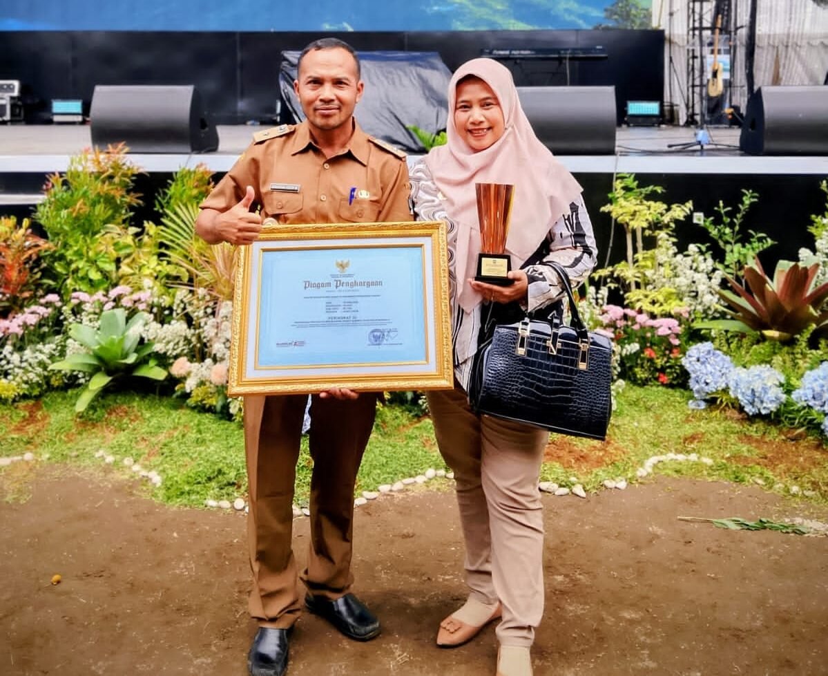 Dari Desa ke Panggung Nasional: Tembalang Menembus Tiga Besar Regional II