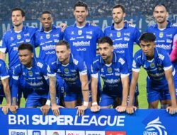 Persib Bandung Minim Perombakan Pemain Jelang Putaran Kedua Liga, Bojan Hodak Buka Opsi Tambah Pemain Asing
