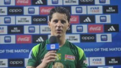 Bruno Moreira Ajak Bonek Padati GBT Jelang Persebaya vs Malut United