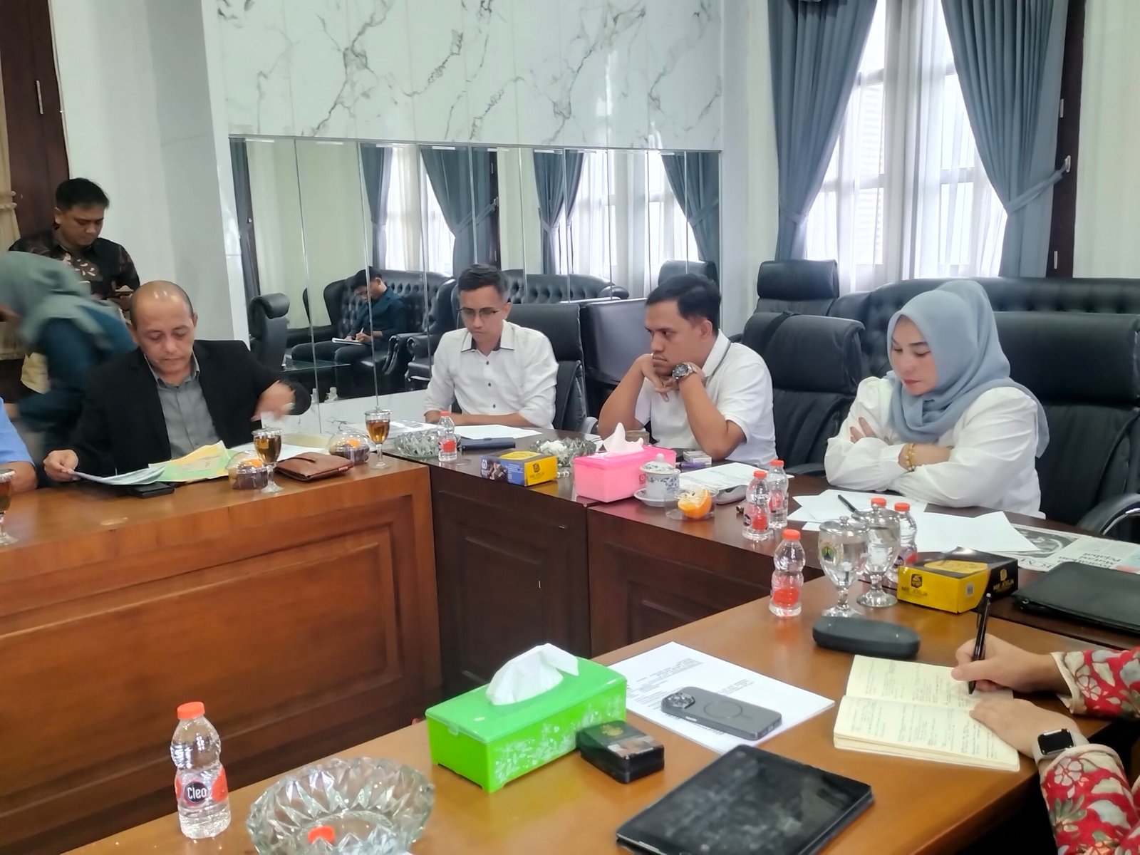 Komisi A DPRD Malang Jadwalkan Hearing Lanjutan Soal Sengketa Tanah