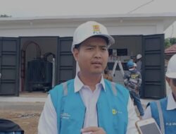 Hadirkan Layanan Cepat Untuk Masyarakat, PLN ULP Muara Sabak Ajak Masyarakat Gunakan Layanan Resmi PLN Mobile
