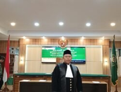 Cerita Janiarto, Dari Ruang Redaksi ke Kursi Pembela