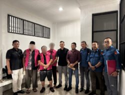 Berkas Kasus Korupsi Puskesmas Batu Jangkih Naik Tahap Dua, Polda NTB Limpahkan Tiga Tersangka ke Kejati