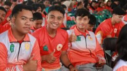 Bupati Sidoarjo Satukan KONI dan Cabor Hadapi Porprov X