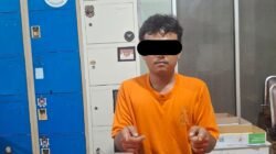 Tim Elang Kuantan Polres Kuansing Ungkap Peredaran Sabu 28,67 Gram di Pasar Taluk, Satu Pengedar Terancam Hukuman Berat