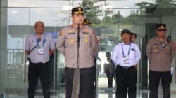 Ribuan Personel Amankan Laga Super Panas Arema vs Persik