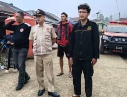 Rekan Syafiq Ali Pendaki yang hilang sudah kembali, disebut mengalami gangguan PSIKOLOGIS belum bisa dimintai keterangan