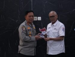 Kapolda NTB, Siap Kawal Event Internasional di Sirkuit Mandalika
