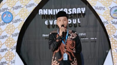 Pentingnya Logika Dalam Membentuk Cara Masyarakat Menyerap Suatu Informasi