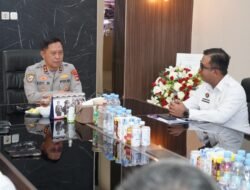 Kapolda NTB–Imigrasi Perketat Pengawasan WNA di Mandalika dan Gili Tramena