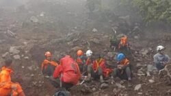 SYAFIQ PENDAKI ASAL MAGELANG AKHIRNYA DITEMUKAN MENINGGAL DUNIA SETELAH 17 HARI PENCARIAN