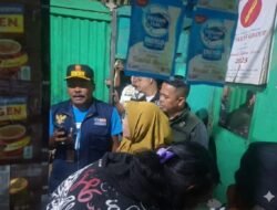 Satpol PP Bangkalan dan Muspika Burneh Intensifkan Operasi Warung Kopi Di Akses Tangkel Suramadu
