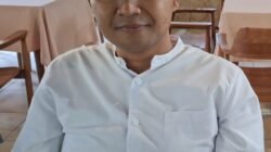 M. Sharoni Muncul sebagai Kandidat Kuat Ketua KONI Kabupaten Malang