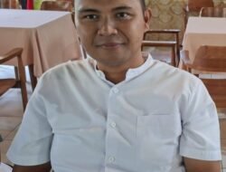 M. Sharoni Muncul sebagai Kandidat Kuat Ketua KONI Kabupaten Malang