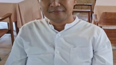 M. Sharoni Muncul sebagai Kandidat Kuat Ketua KONI Kabupaten Malang