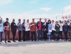 Tujuh Event Pariwisata Siap Digelar di Parapat Sepanjang 2026, Disbudparekraf–PHRI Bersinergi Bangkitkan Ekonomi Lokal