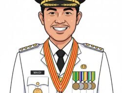 KPK OTT di Madiun, Wali Kota Maidi Turut Diamankan