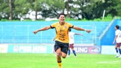 Persekam Kab. Malang Hajar Persedikab 3-0, Awali 16 Besar Liga 4 Jatim dengan Kemenangan Mewah