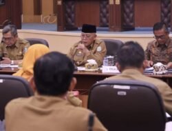 Pemkab Malang dan Forkopimda Pastikan KBM di Turen Berjalan Aman dan Tanpa Gangguan