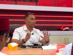 Dorong Regulasi Resmi, Zulham Komitmen Perjuangkan Keberlanjutan Program Sekolah Plus Ngaji