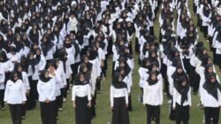 HONORER DAERAH TERSINGKIR, PEGAWAI MBG DIANGKAT PPPK? INI CURHAT PEDIH DARI MAGELANG