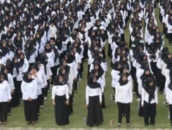 HONORER DAERAH TERSINGKIR, PEGAWAI MBG DIANGKAT PPPK? INI CURHAT PEDIH DARI MAGELANG