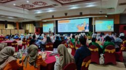 Hadapi Implementasi Coretax, DJP Jawa Timur II Resmikan Relawan Pajak Renjani 2026