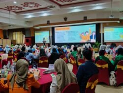 Hadapi Implementasi Coretax, DJP Jawa Timur II Resmikan Relawan Pajak Renjani 2026