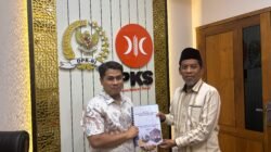 Komisi V DPR RI Siap Kawal Aspirasi Pembangunan SPAM Cerorong Danau Biru