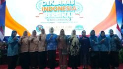 Wakil Bupati Banyuasin Gerakan Indonesia Bersinar Momentum Bersama Lawan Narkoba