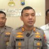 Kurang dari Lima Jam, Polres Bangkalan Amankan Pelaku Penganiayaan di Rumah Kos