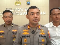 Kurang dari Lima Jam, Polres Bangkalan Amankan Pelaku Penganiayaan di Rumah Kos