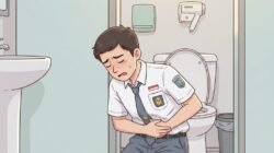 PULUHAN PELAJAR DAN GURU DI MAGELANG KERACUNAN USAI SANTAP MBG, DISTRIBUSI DIHENTIKAN SEMENTARA