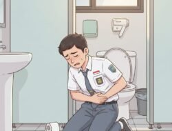 PULUHAN PELAJAR DAN GURU DI MAGELANG KERACUNAN USAI SANTAP MBG, DISTRIBUSI DIHENTIKAN SEMENTARA