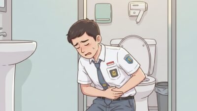 PULUHAN PELAJAR DAN GURU DI MAGELANG KERACUNAN USAI SANTAP MBG, DISTRIBUSI DIHENTIKAN SEMENTARA