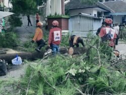 Imbas Tewaskan Peziarah, Wisata Religi Gunung Tidar Resmi di Tutup