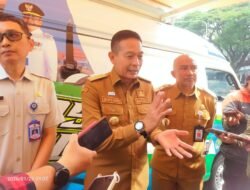 Bayar Pajak Kendaraan Semakin Mudah