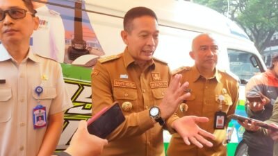 Bayar Pajak Kendaraan Semakin Mudah, Pemkot Malang Hadirkan Layanan Keliling